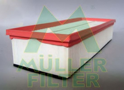 MULLER FILTER pa3402 -  Воздушный фильтр